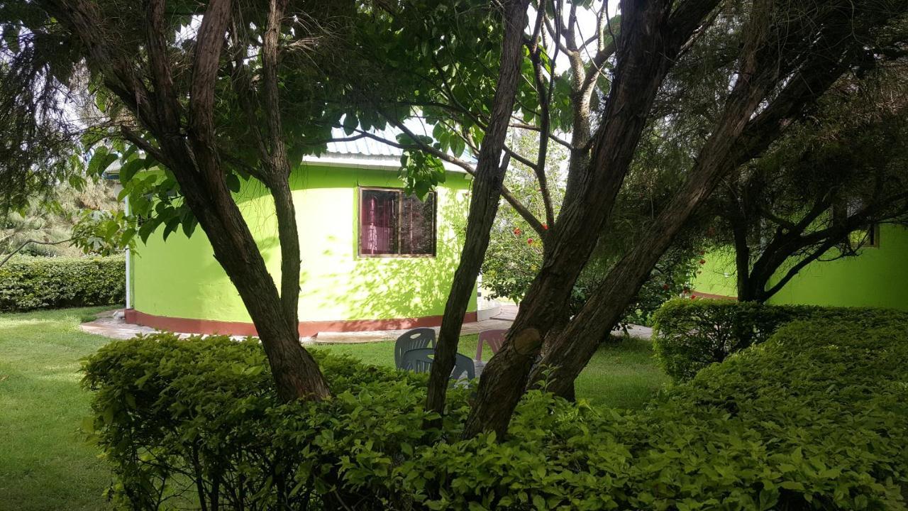 Macarela Inn Sanya Juu Exterior photo