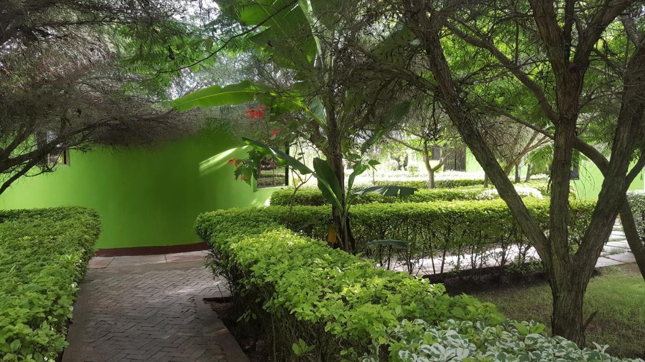 Macarela Inn Sanya Juu Exterior photo