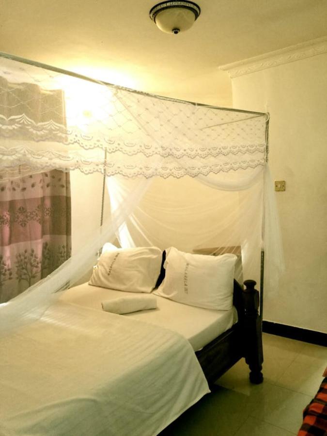 Macarela Inn Sanya Juu Exterior photo