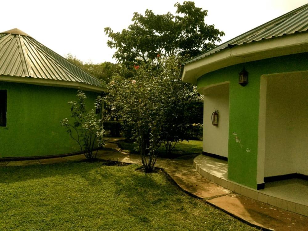 Macarela Inn Sanya Juu Exterior photo
